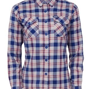 Women’s Gilmore Dixxon Flannel